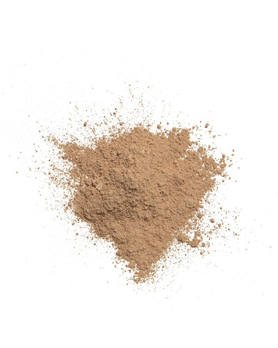 Poudre Libre Minérale Finition Naturelle Mate  008 Hâlé 8gr Gosh