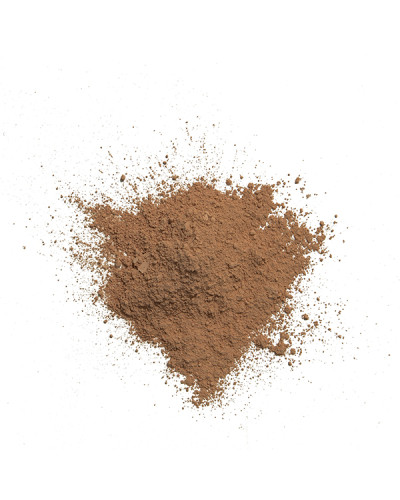 Poudre Libre Minérale Finition Naturelle Mate  012 Caramel 8gr Gosh