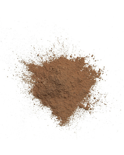 Poudre Libre Minérale Finition Naturelle Mate  014 Cappucino 8gr Gosh