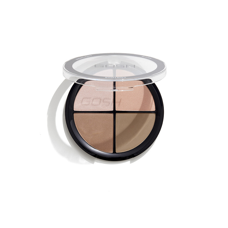 Contour'N Strobe Kit 001 Clair 15gr Gosh