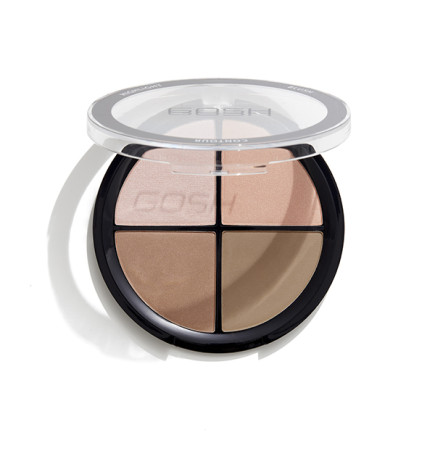 Contour'N Strobe Kit 001 Clair 15gr Gosh