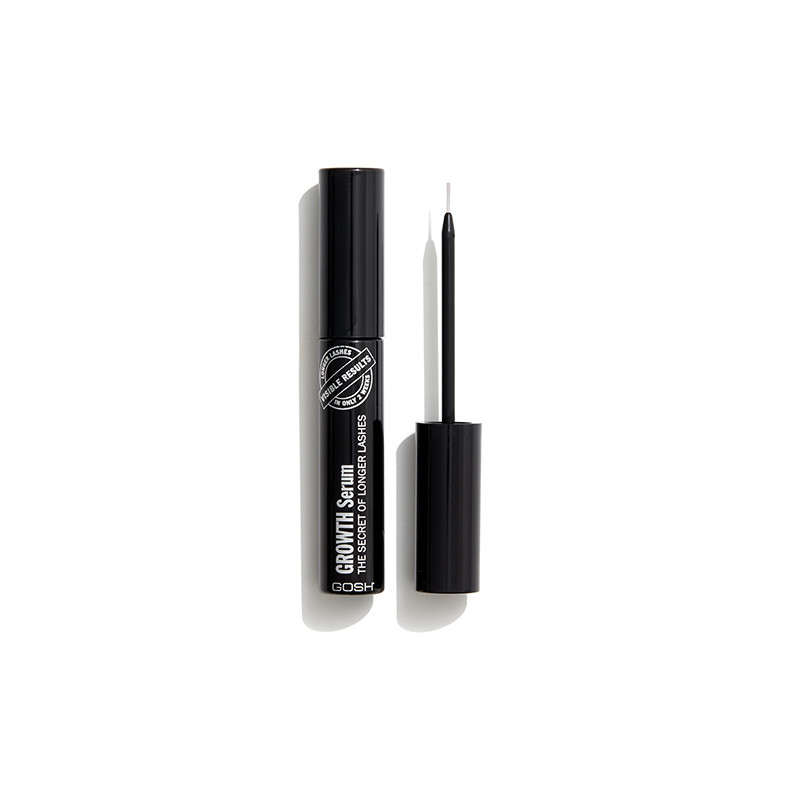 Sérum de Croissance Le Secret Pour des Cils+Longs Clair 6ml Gosh