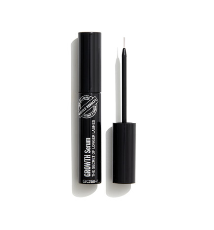 Sérum de Croissance Le Secret Pour des Cils+Longs Clair 6ml Gosh