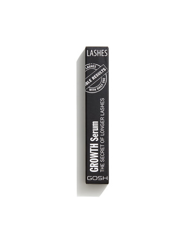 Sérum de Croissance Le Secret Pour des Cils+Longs Clair 6ml Gosh