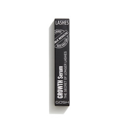 Sérum de Croissance Le Secret Pour des Cils+Longs Clair 6ml Gosh