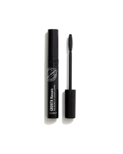 Mascara de Croissance Le Secret Pour des Cils+Longs Noir 10ml Gosh