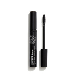 Mascara de Croissance Le Secret Pour des Cils+Longs Noir 10ml Gosh