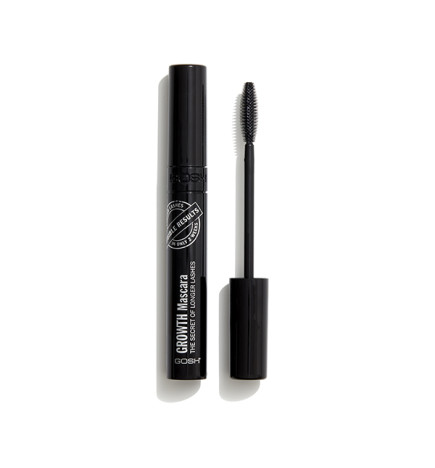 Mascara de Croissance Le Secret Pour des Cils+Longs Noir 10ml Gosh