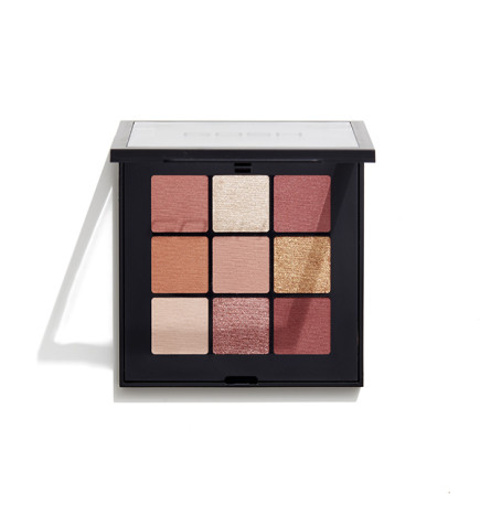 Palette Ombres à Paupières Eyedentity 002 Be Humble 8gr Gosh