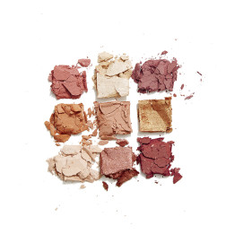 Palette Ombres à Paupières Eyedentity 002 Be Humble 8gr Gosh
