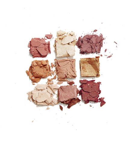 Palette Ombres à Paupières Eyedentity 002 Be Humble 8gr Gosh
