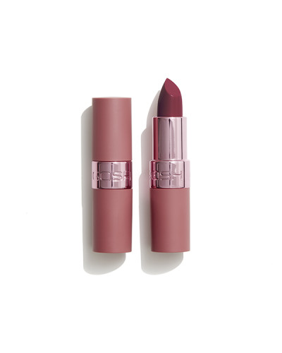 Rouge à Lèvres Hydratant Texture Satinée Rose Lips 005 Seduce 3,5gr Gosh