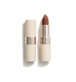 Rouge à Lèvres Hydratant Texture Satinée Nude Lips 005 Bare 3,5gr Gosh