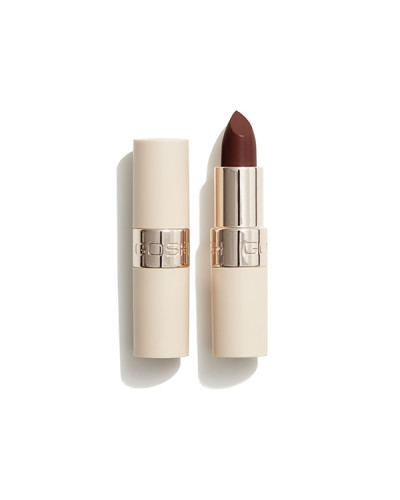 Rouge à Lèvres Hydratant Texture Satinée Nude Lips 006 Naked 3,5gr Gosh