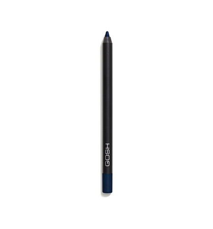 Eyeliner Douceur Veloutée Waterproof 032 Blue Fashion 1,2gr Gosh