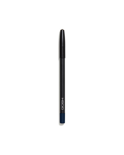 Eyeliner Douceur Veloutée Waterproof 032 Blue Fashion 1,2gr Gosh