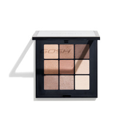 Palette Ombres à Paupières Eyedentity 004 Be Here 8gr Gosh