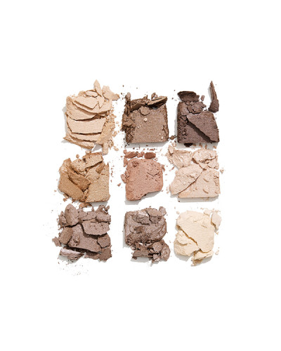Palette Ombres à Paupières Eyedentity 004 Be Here 8gr Gosh