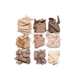 Palette Ombres à Paupières Eyedentity 004 Be Here 8gr Gosh