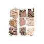 Palette Ombres à Paupières Eyedentity 004 Be Here 8gr Gosh