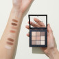 Palette Ombres à Paupières Eyedentity 004 Be Here 8gr Gosh