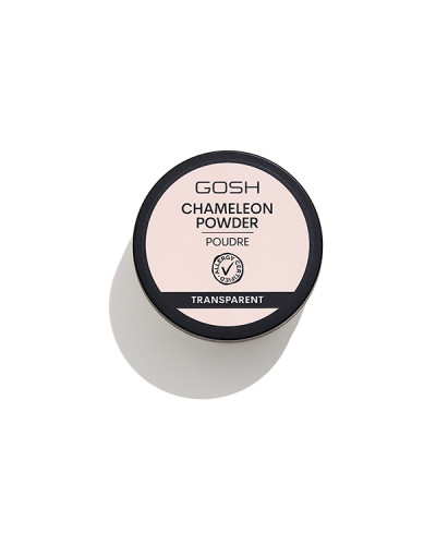 Base Poudre Caméléon 001 Transparent 7gr Gosh