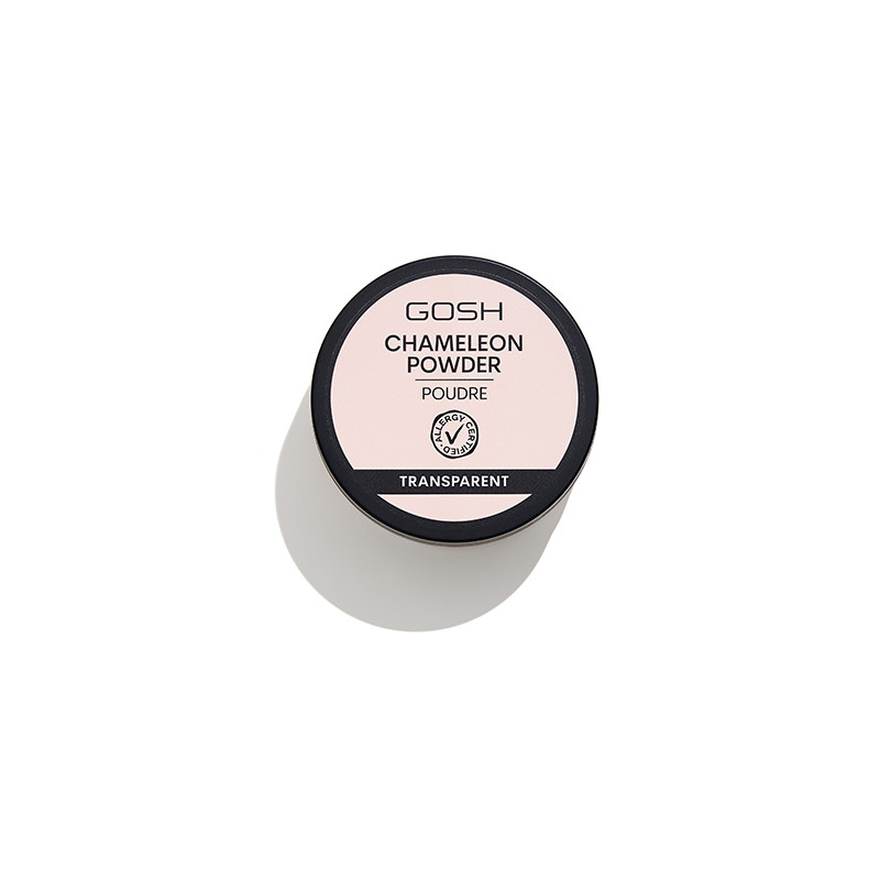 Base Poudre Caméléon 001 Transparent 7gr Gosh