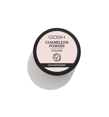 Base Poudre Caméléon 001 Transparent 7gr Gosh