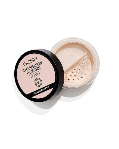 Base Poudre Caméléon 001 Transparent 7gr Gosh