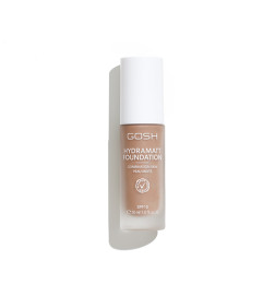 Fond de Teint Hydramatt 014N FonceSous-Ton Neutre 30ml Gosh