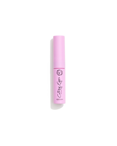 Mini Mascara Recourbant  001 Noir Extrême -3ml Gosh