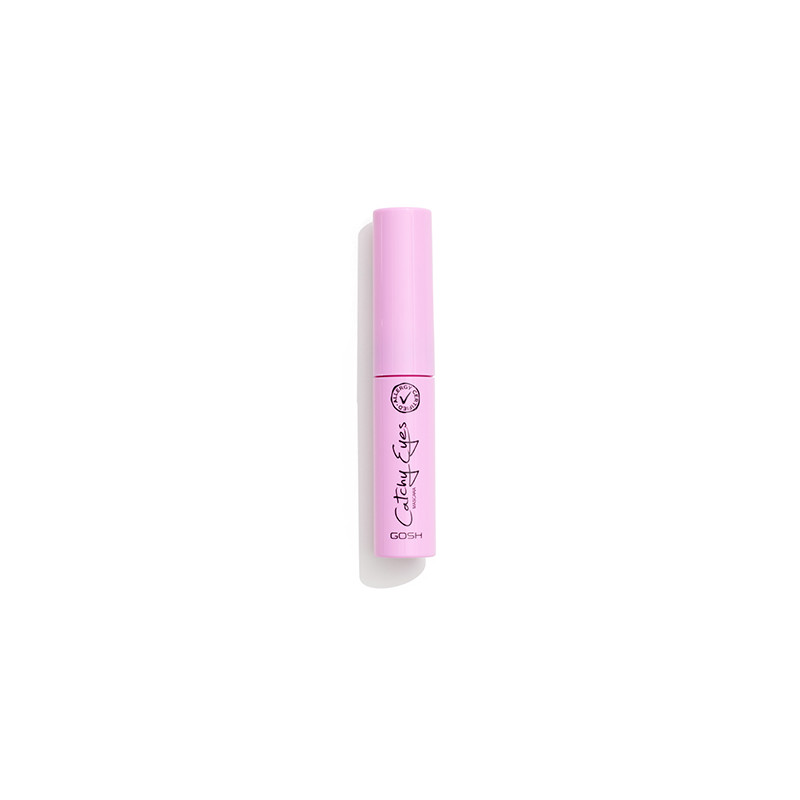 Mini Mascara Recourbant  001 Noir Extrême -3ml Gosh
