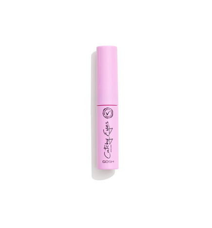 Mini Mascara Recourbant  001 Noir Extrême -3ml Gosh