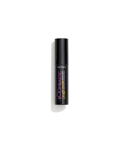 Mascara Crazy Volume et Définition  Mini 001 Noir Extrême 13ml  Gosh
