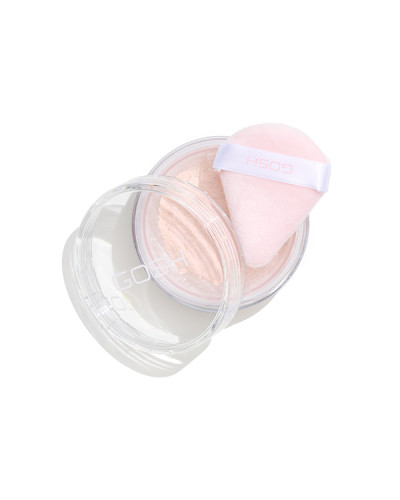 Poudre Anti-Brillance 001 Soft Pink 15gr Gosh