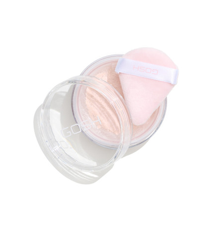 Poudre Anti-Brillance 001 Soft Pink 15gr Gosh
