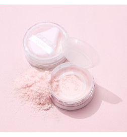 Poudre Anti-Brillance 001 Soft Pink 15gr Gosh