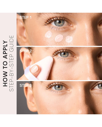 Poudre Anti-Brillance 001 Soft Pink 15gr Gosh