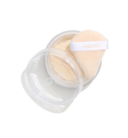 Poudre Anti-Brillance 002 Soft Yellow 15gr Gosh