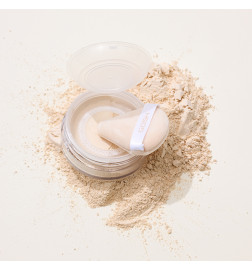 Poudre Anti-Brillance 002 Soft Yellow 15gr Gosh