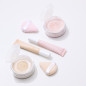 Poudre Anti-Brillance 002 Soft Yellow 15gr Gosh