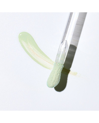 Correcteur Anti-Rougeurs Vert Pâle 12ml  Gosh