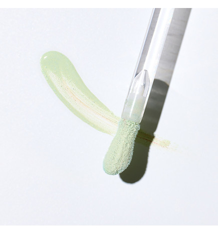 Correcteur Anti-Rougeurs Vert Pâle 12ml Gosh