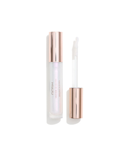 Brillant à Lèvres Peptide 001 Diamond 8ml Gosh