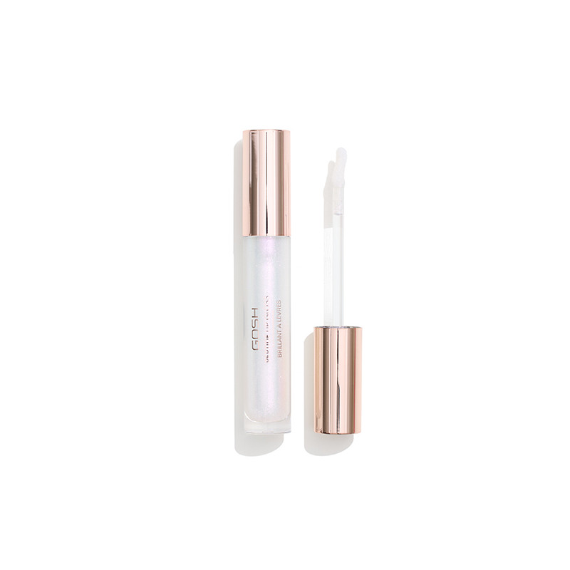 Brillant à Lèvres Peptide 001 Diamond 8ml Gosh
