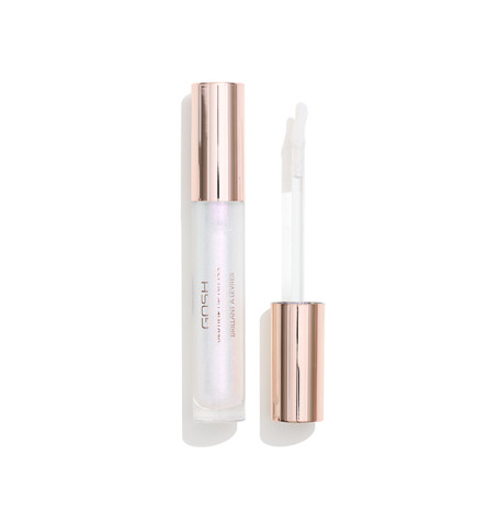 Brillant à Lèvres Peptide 001 Diamond 8ml Gosh
