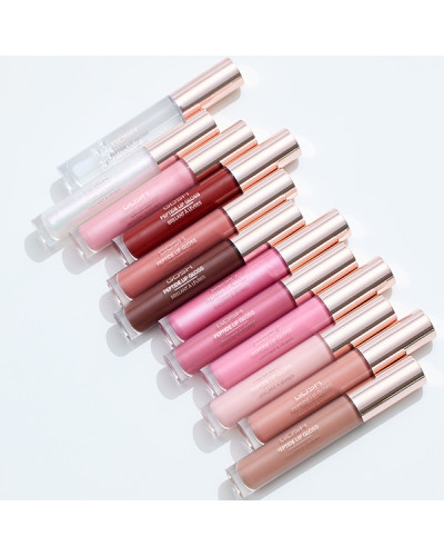 Brillant à Lèvres Peptide 001 Diamond 8ml Gosh