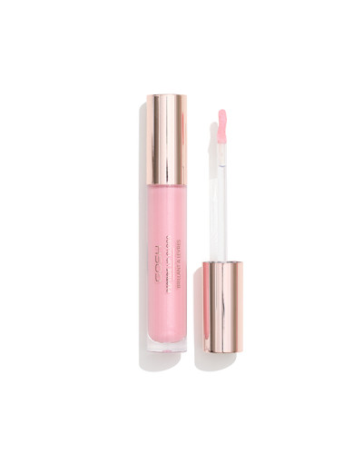 Brillant à Lèvres Peptide 002 Candy 8ml Gosh