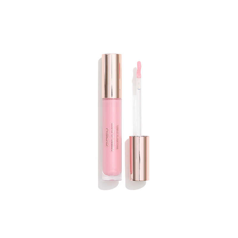 Brillant à Lèvres Peptide 002 Candy 8ml Gosh Brillant à Lèvres Peptide 002 Candy 8ml Gosh