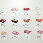 Brillant à Lèvres Peptide 002 Candy 8ml Gosh Brillant à Lèvres Peptide 002 Candy 8ml Gosh